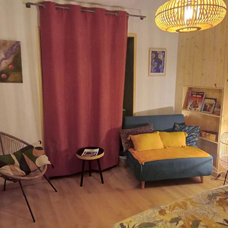 Bed and Breakfast Le 28 Uzerche Exterior foto